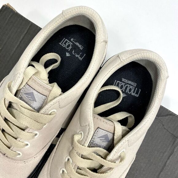 Emerica Wino Standard Skate Shoes, Size 5 - Picture 4 of 9